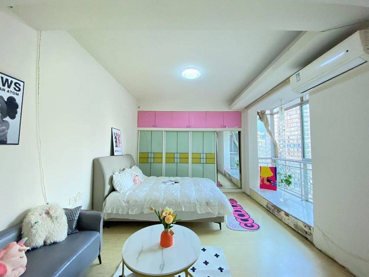 重慶 兩江新區 | 敬业大厦_6