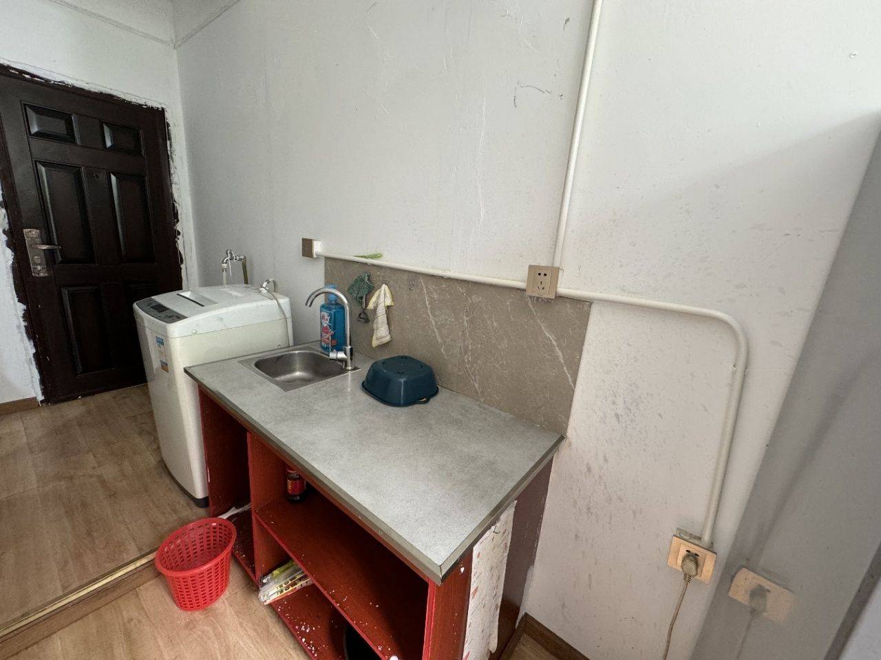 Chengdu Jinniu | 树蓓街1号院_3