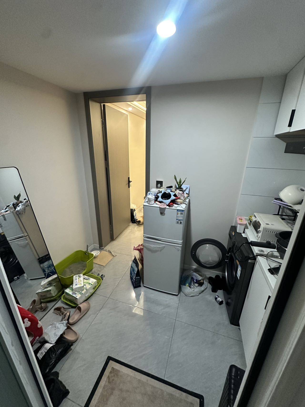 南京 江宁 | 天泰花园_4