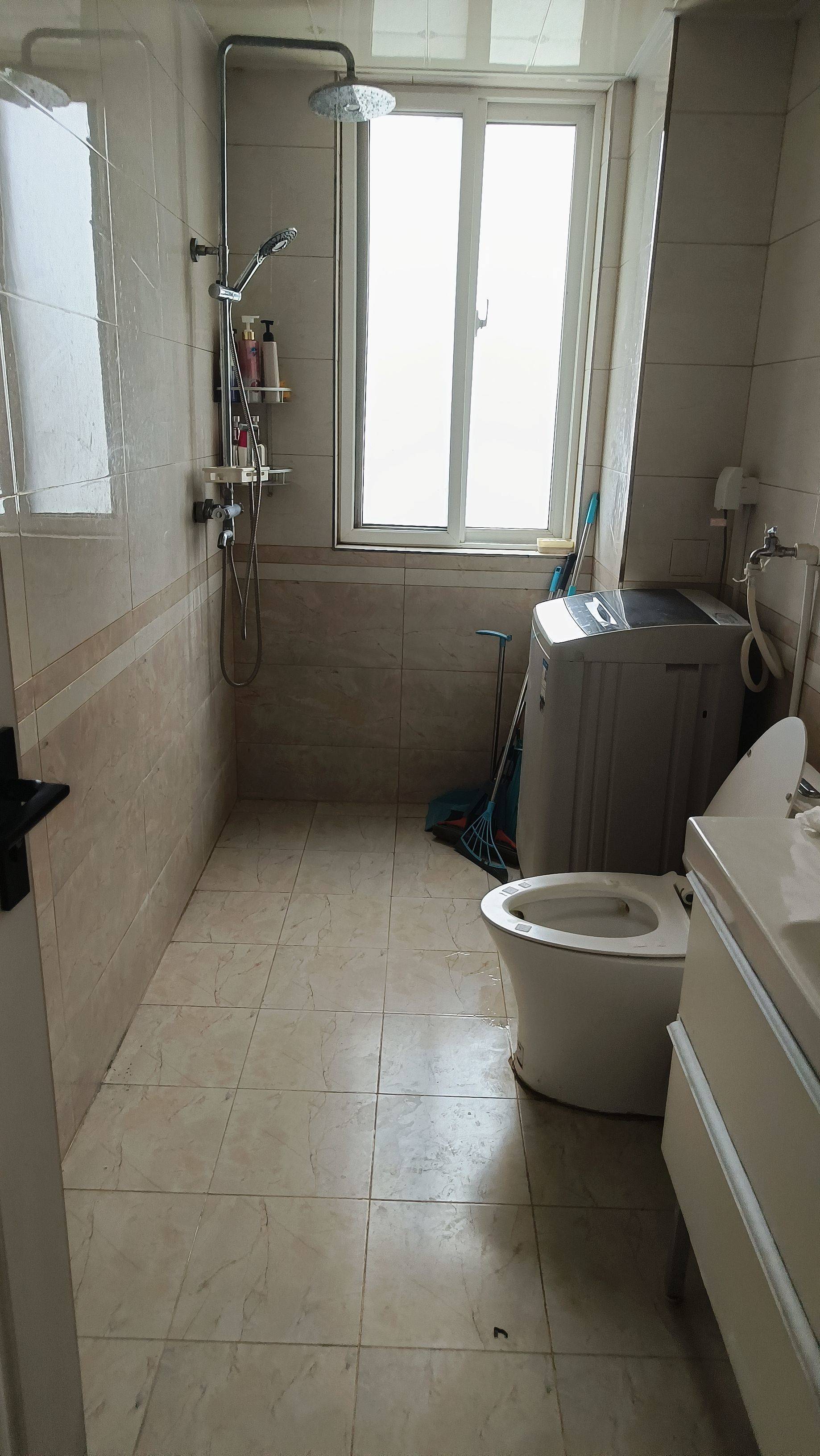 西安 雁塔 | 中华世纪城联通苑A区-A5号楼_6