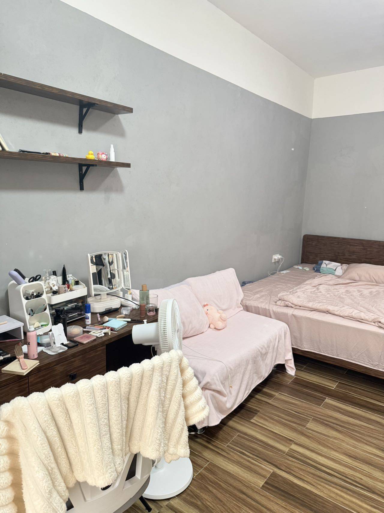 屠龙公主整租房源1