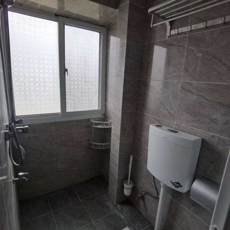 南昌 东湖区 | 江西省监狱管理局宿舍小区_3