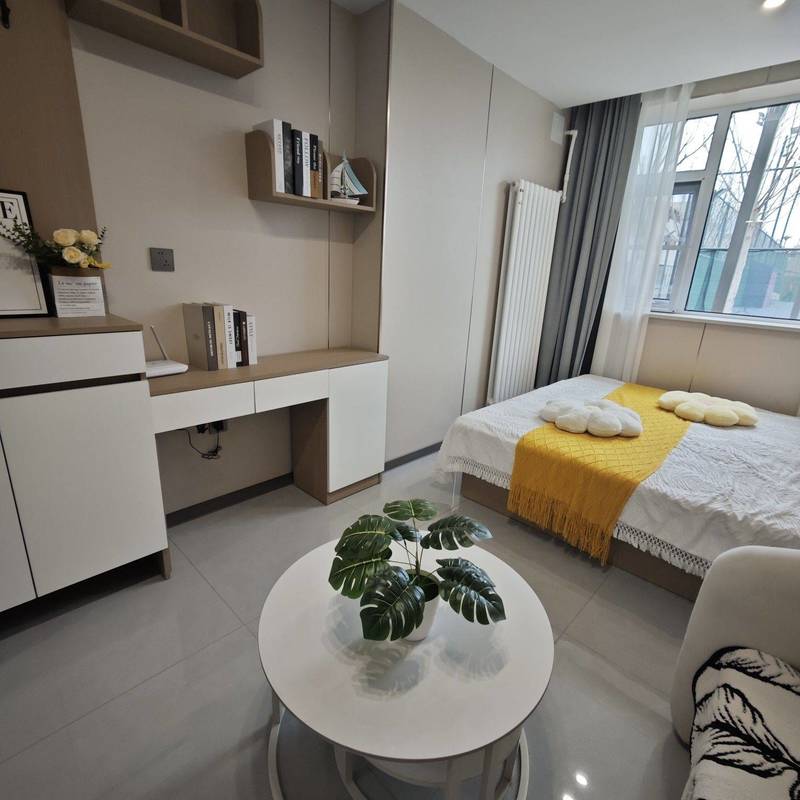 Beijing Chaoyang | 鼎新科技文化创意产业园-26号楼_7