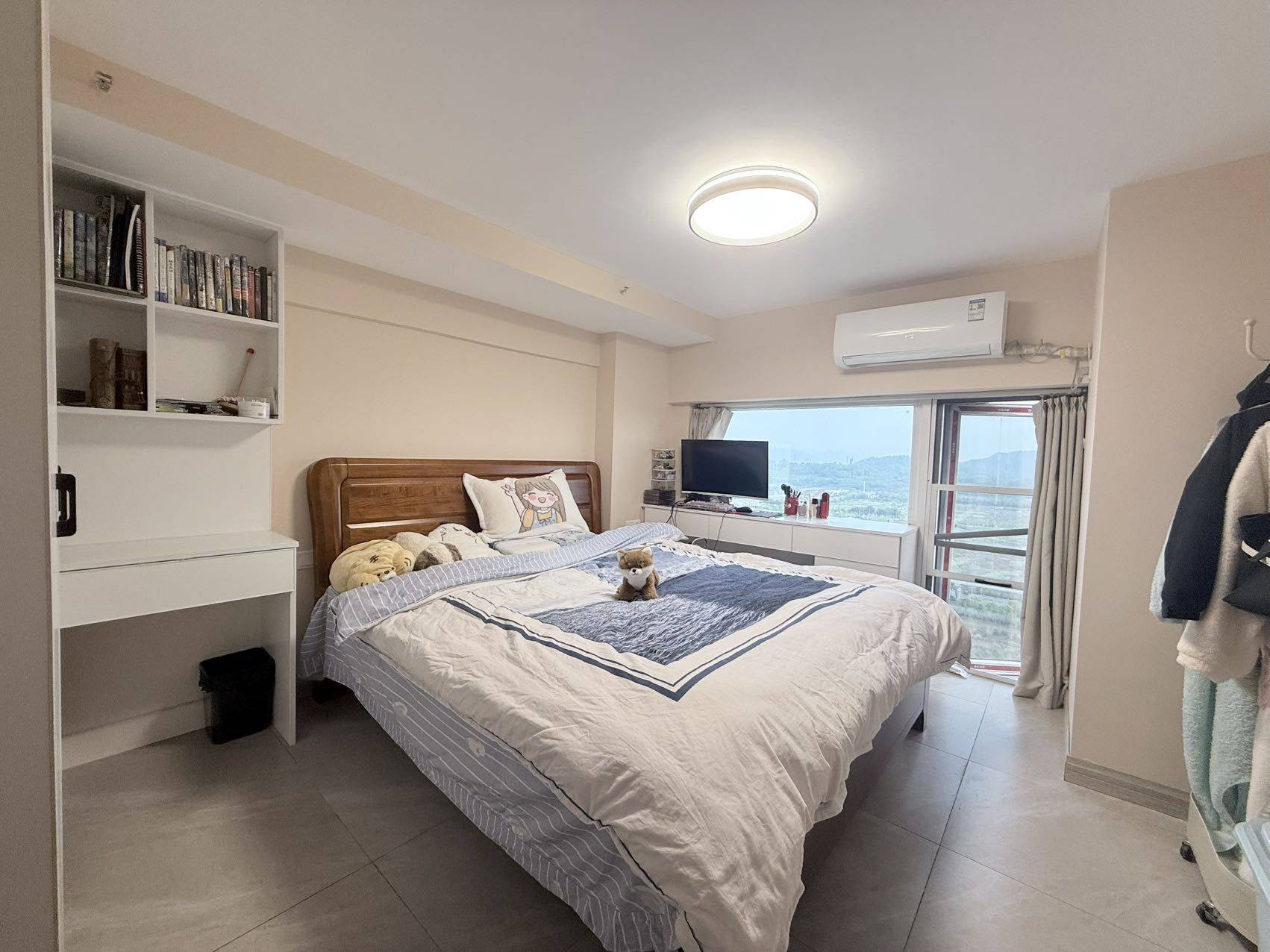 沙坪壩 西著七里-五组团