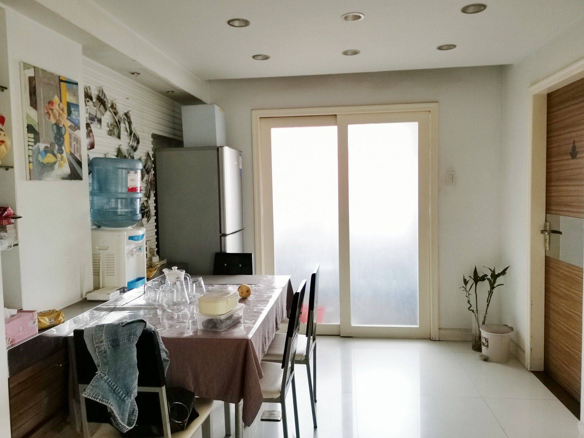 Fuzhou Jinan | 九龙城_4