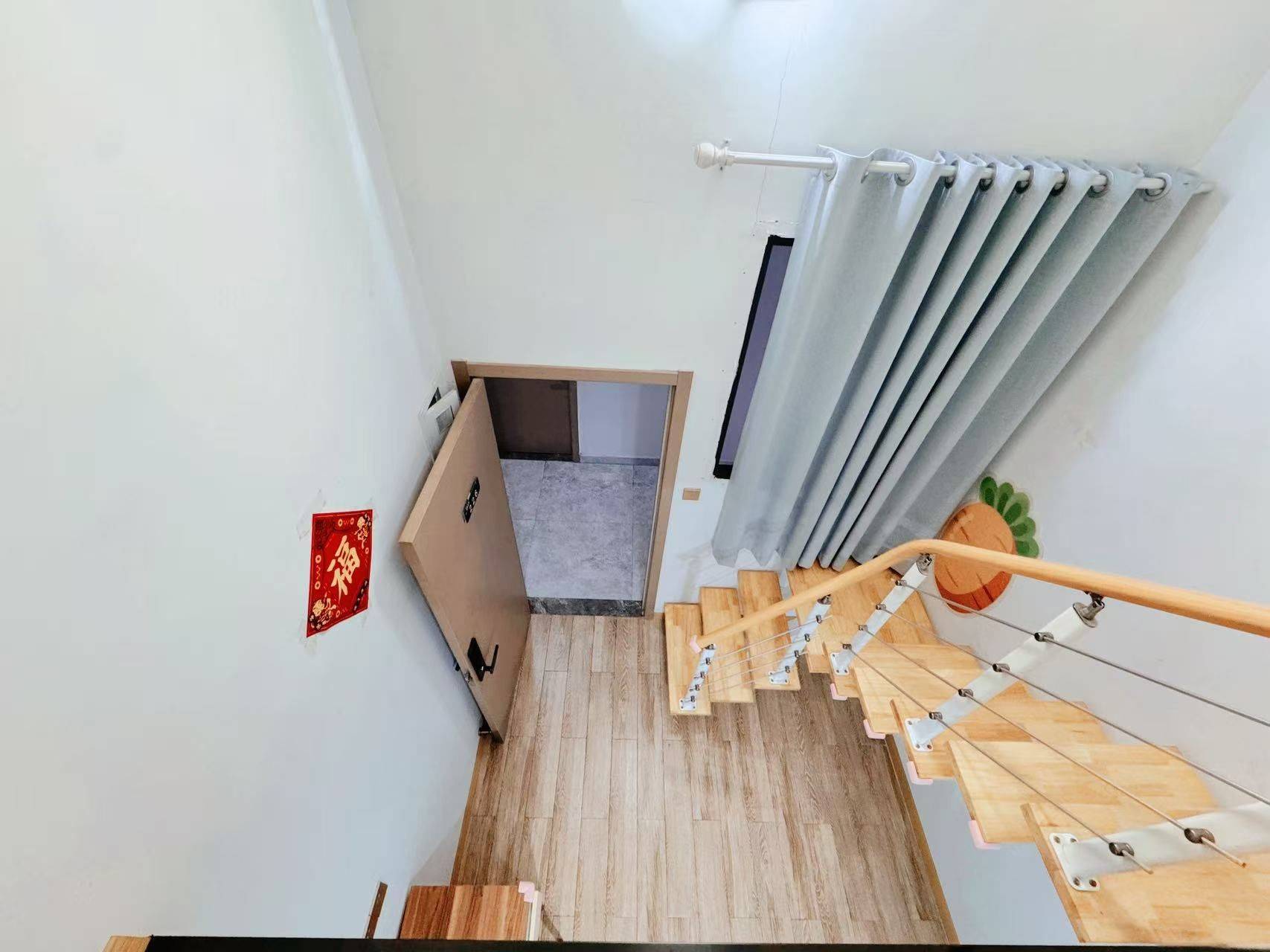 Shanghai Yangpu | 长阳创谷-1130号楼_6