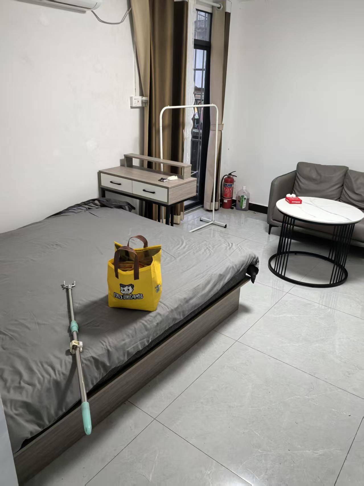 广州 海珠 | 广州万豪公寓(昌岗地铁站店)_3