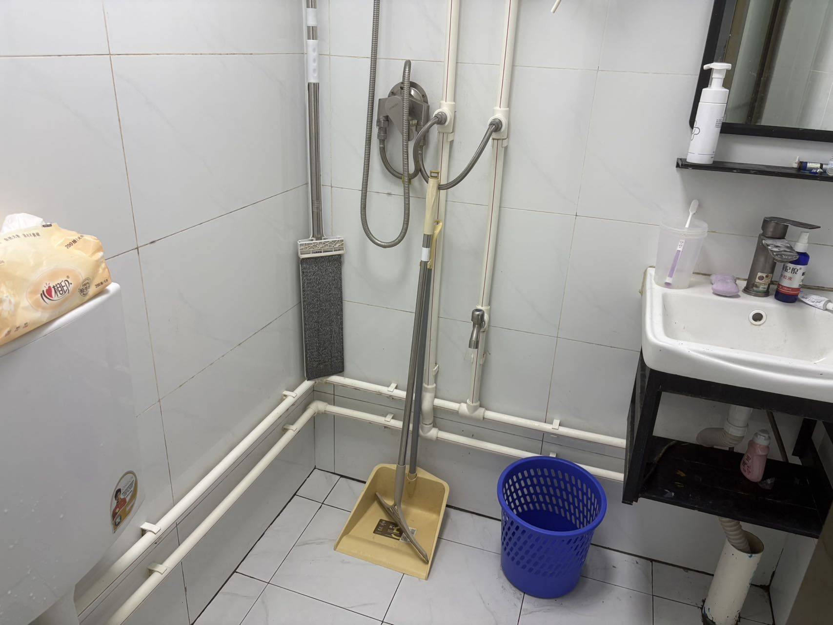 Changsha Yuelu | 黄鹤小区_4