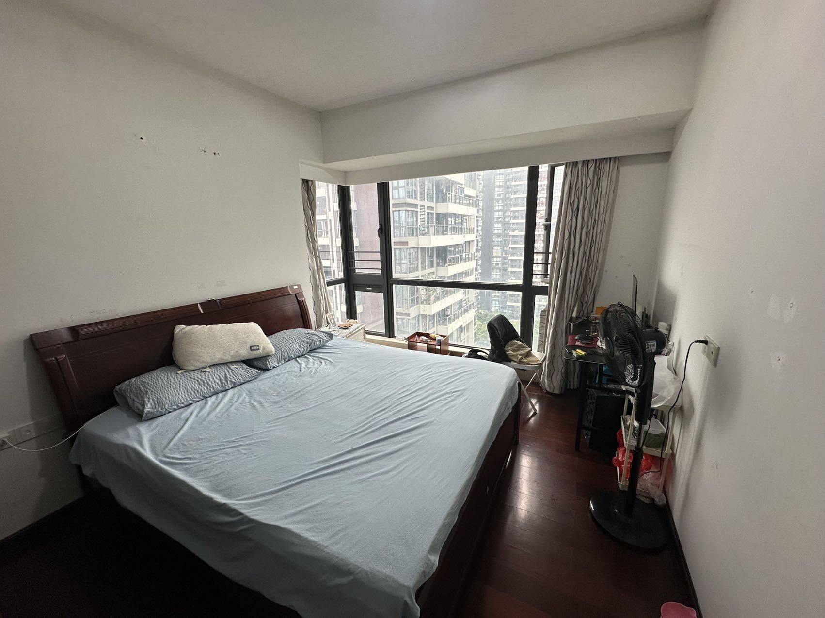 香洲 公园道-3号楼