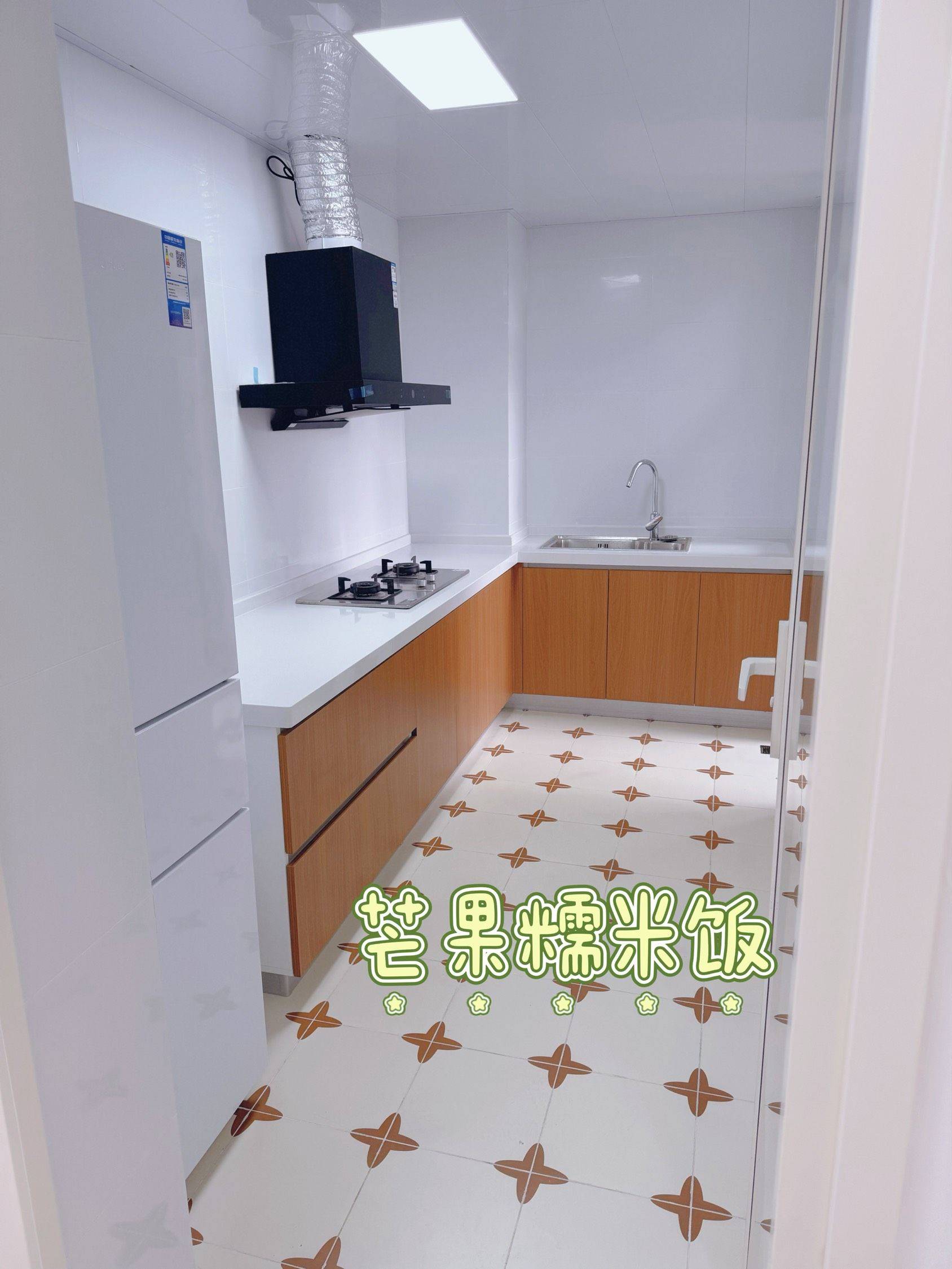 jessica整租房源1