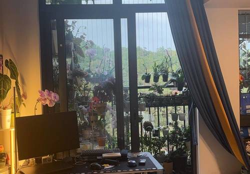 宝安 碧桂园凤凰智谷-C座