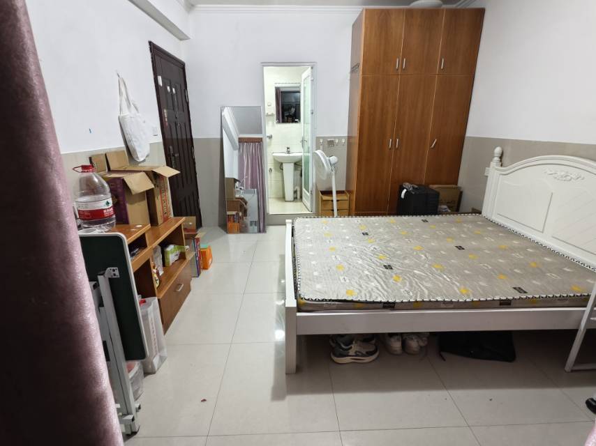 清水清扬整租房源3