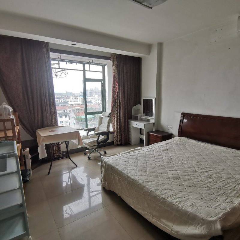 金华 婺城 | 紫东星座_3