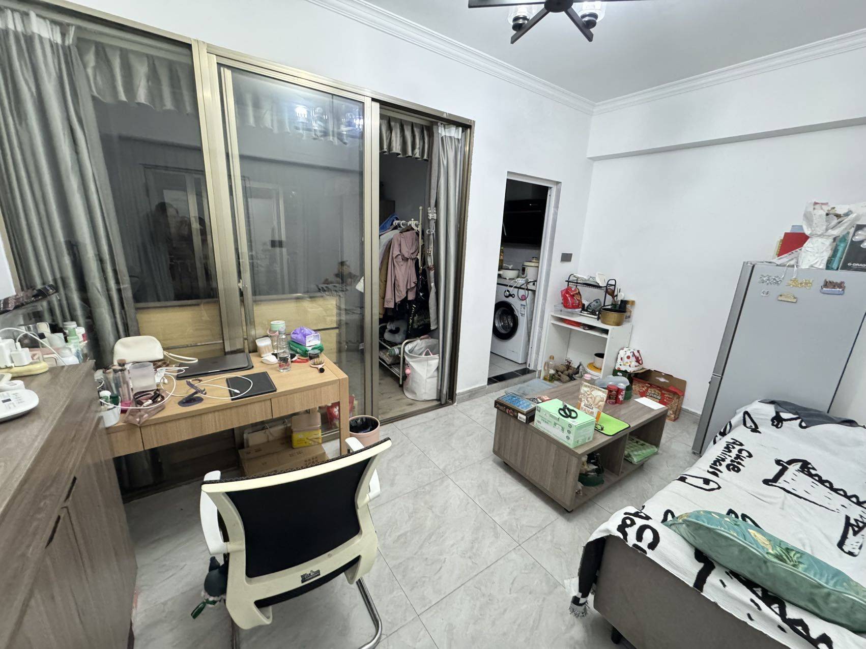 深圳 龍華 | 白石龙1区-9栋_4