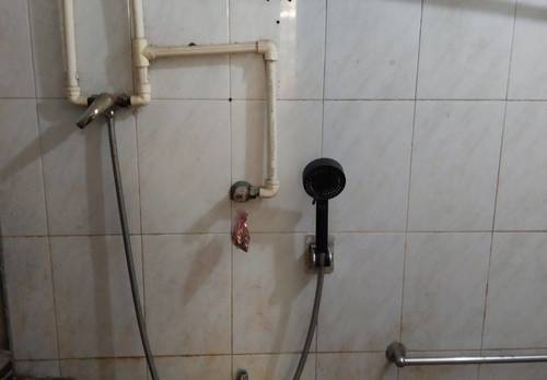 荔湾 鹤建里小区-40号楼