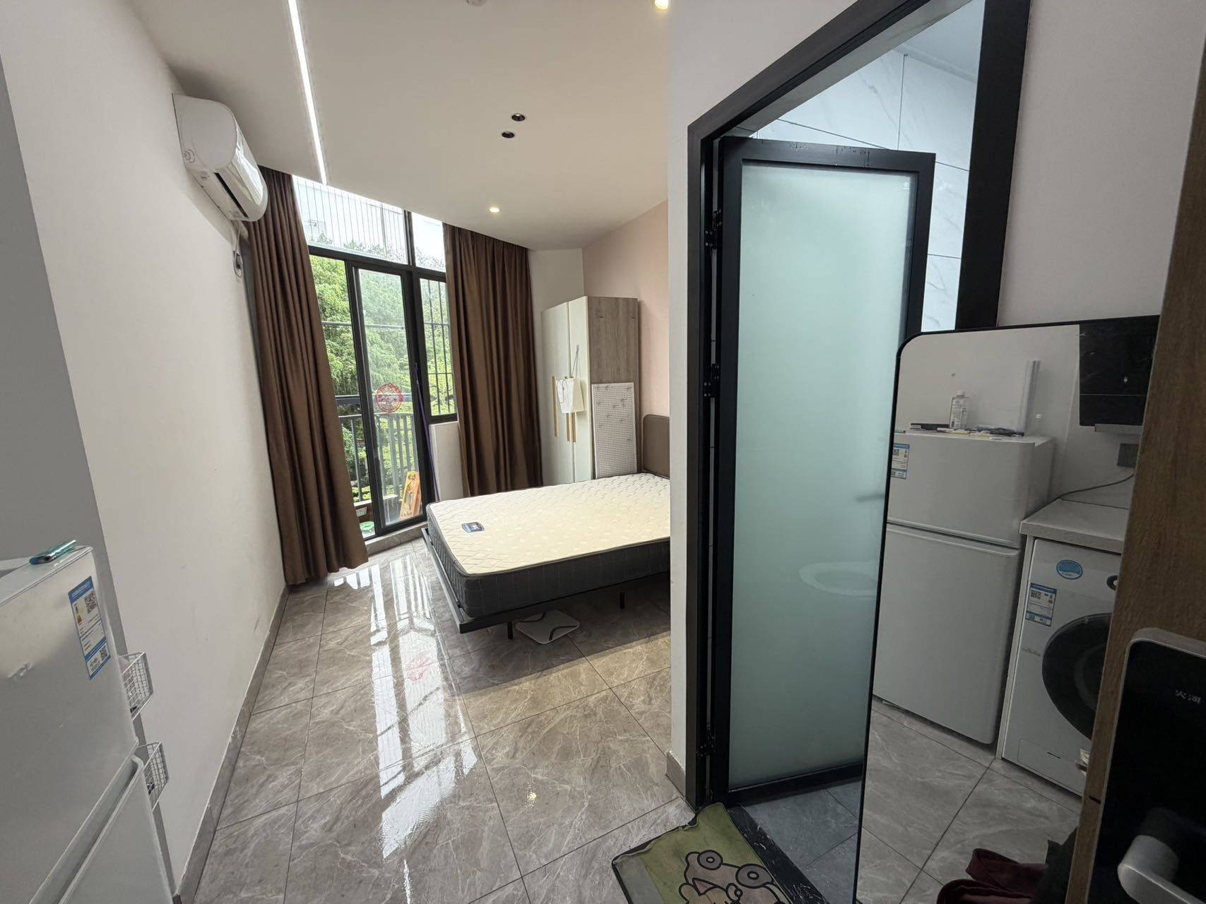 南山 华通青年社