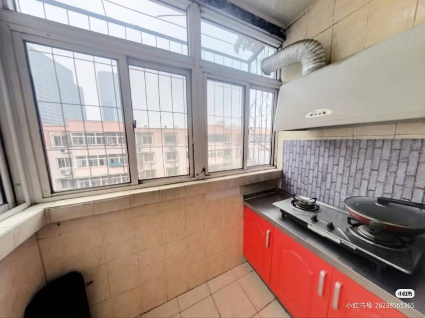 Tianjin Hongqiao | 中嘉花园_2