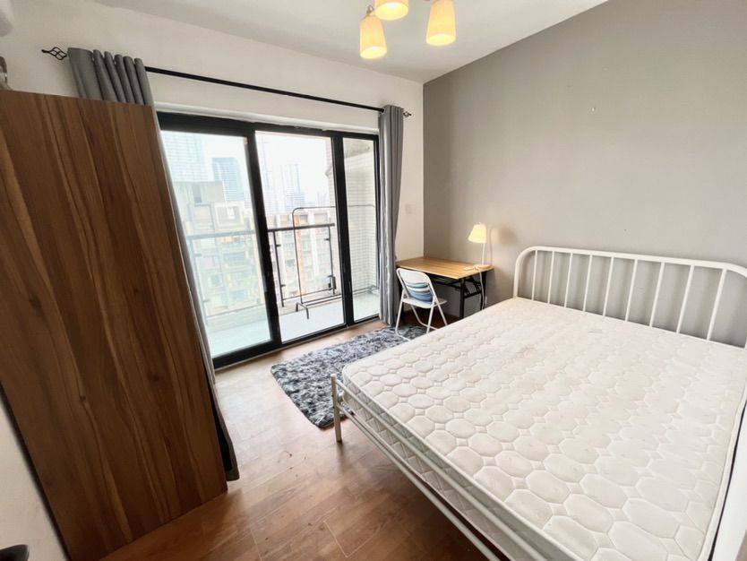 Chengdu JinJiang | 外滩_3