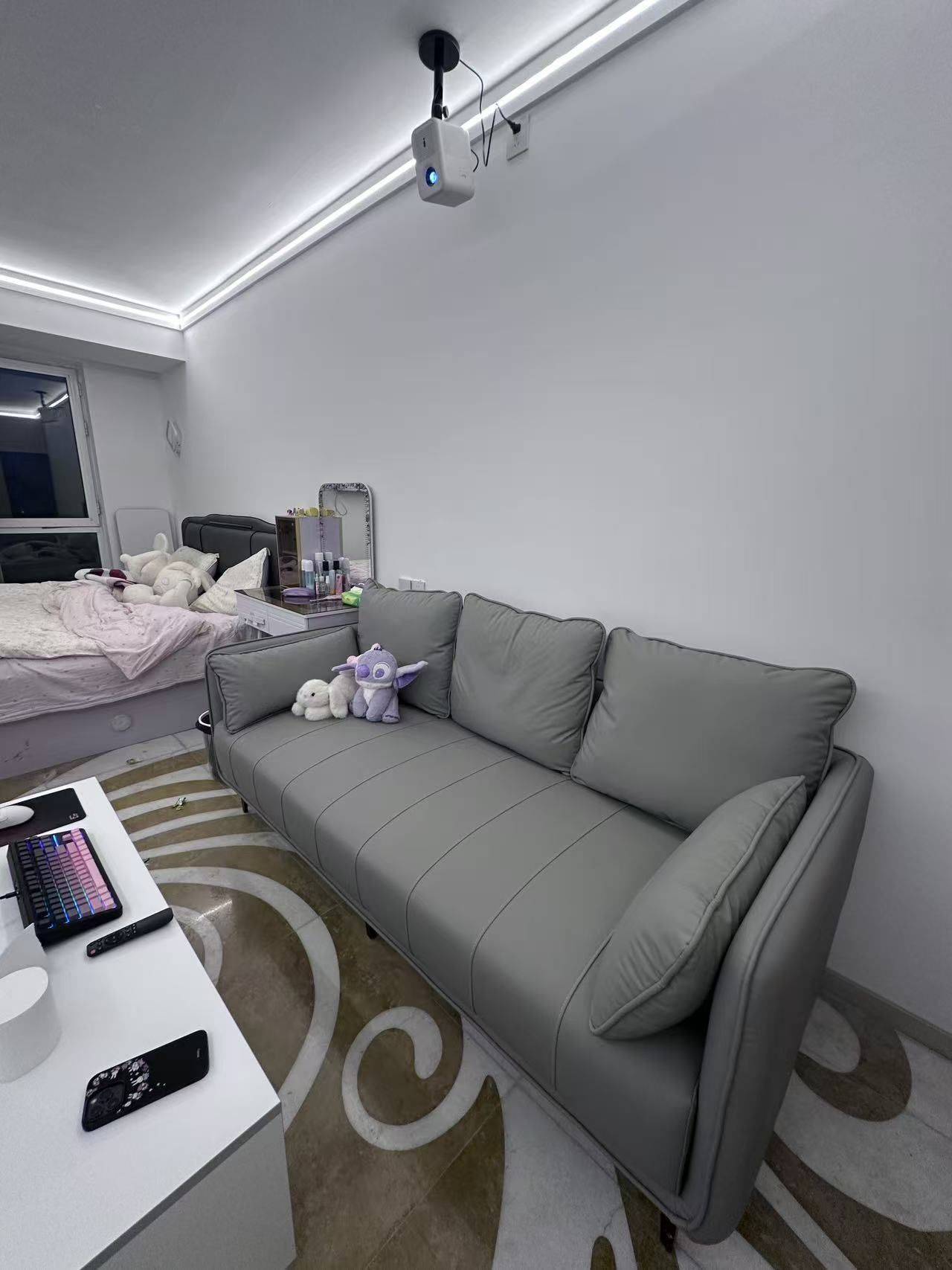 瀋陽 鐵西 | 溢利家园_8