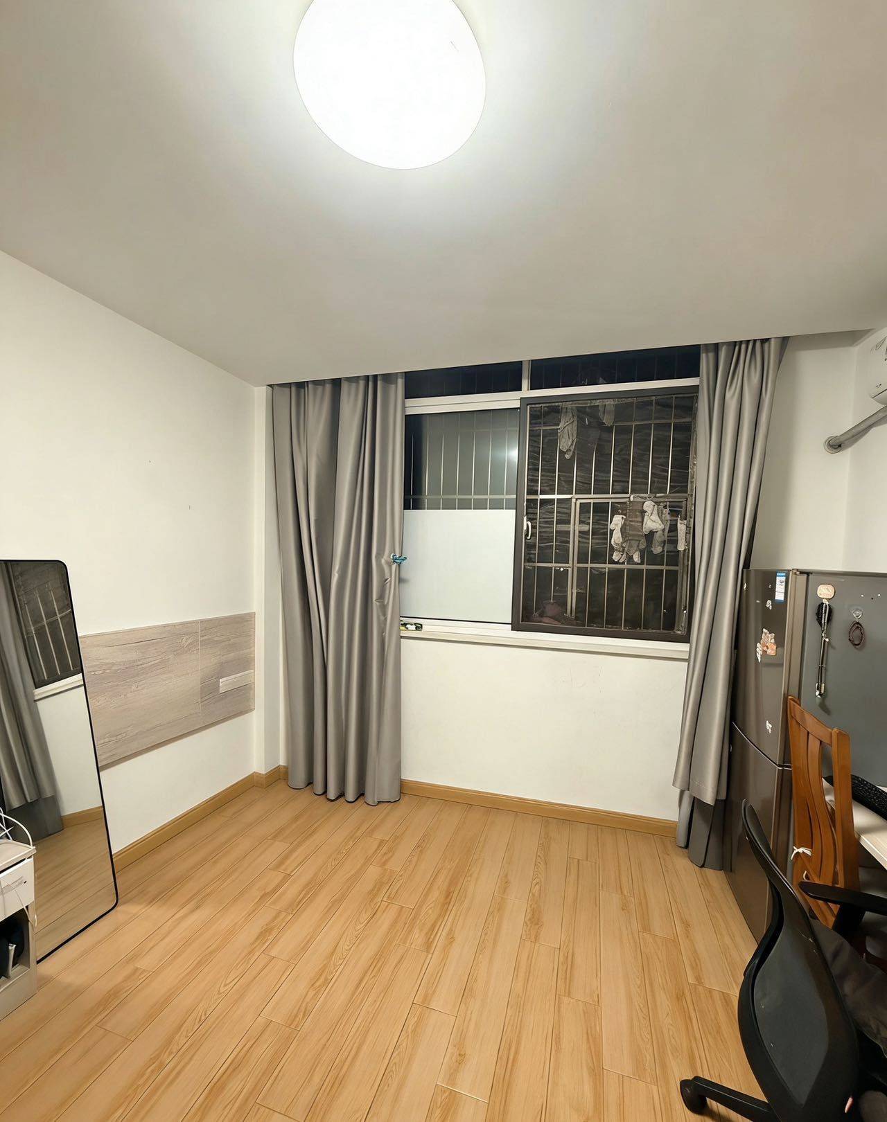 Shanghai Xuhui | 徐虹公寓_5