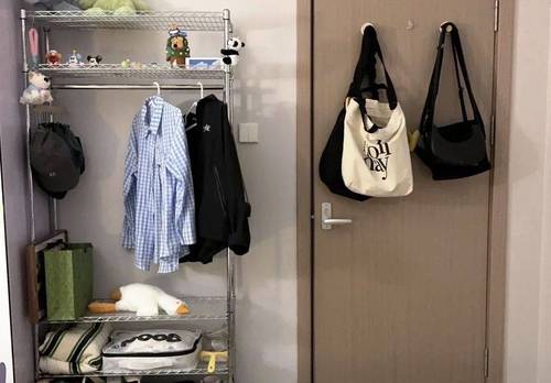 Guandu 俊发·湾流海河畔二组团