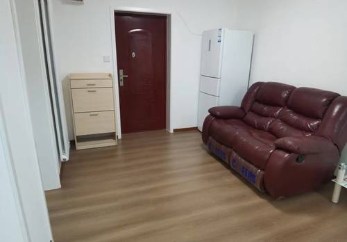 Fengtai 中国机床总公司职工宿舍