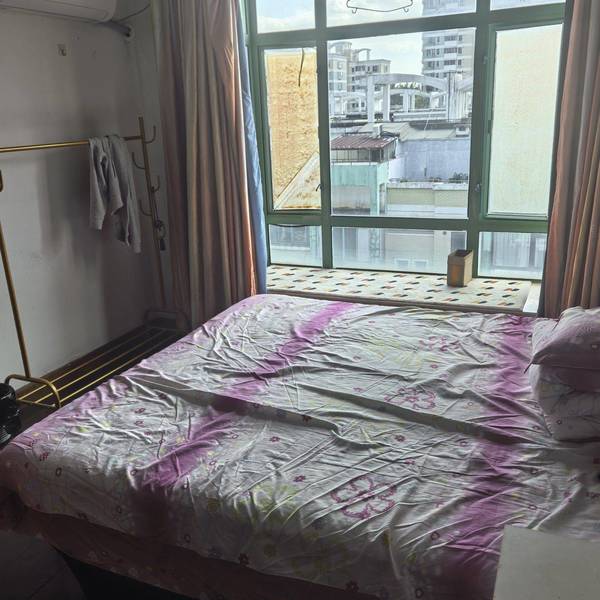 乘风破浪整租房源3