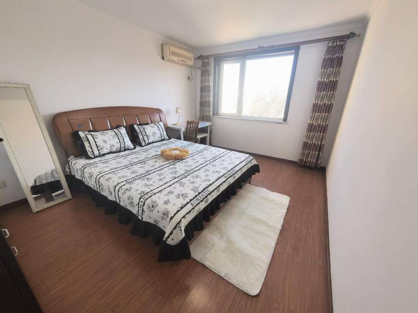 橙子cz整租房源1