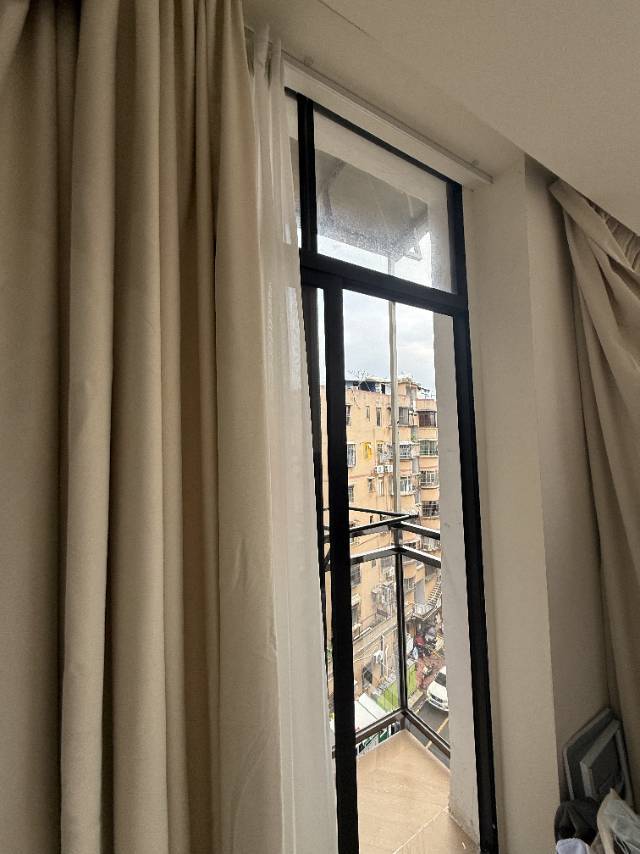 广州 番禺 | 云海商务楼_5