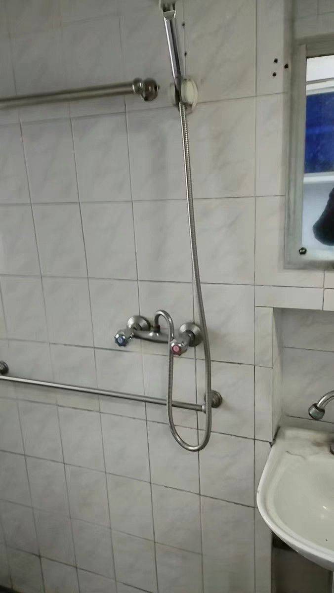 南昌 西湖区 | 石头街小区_6