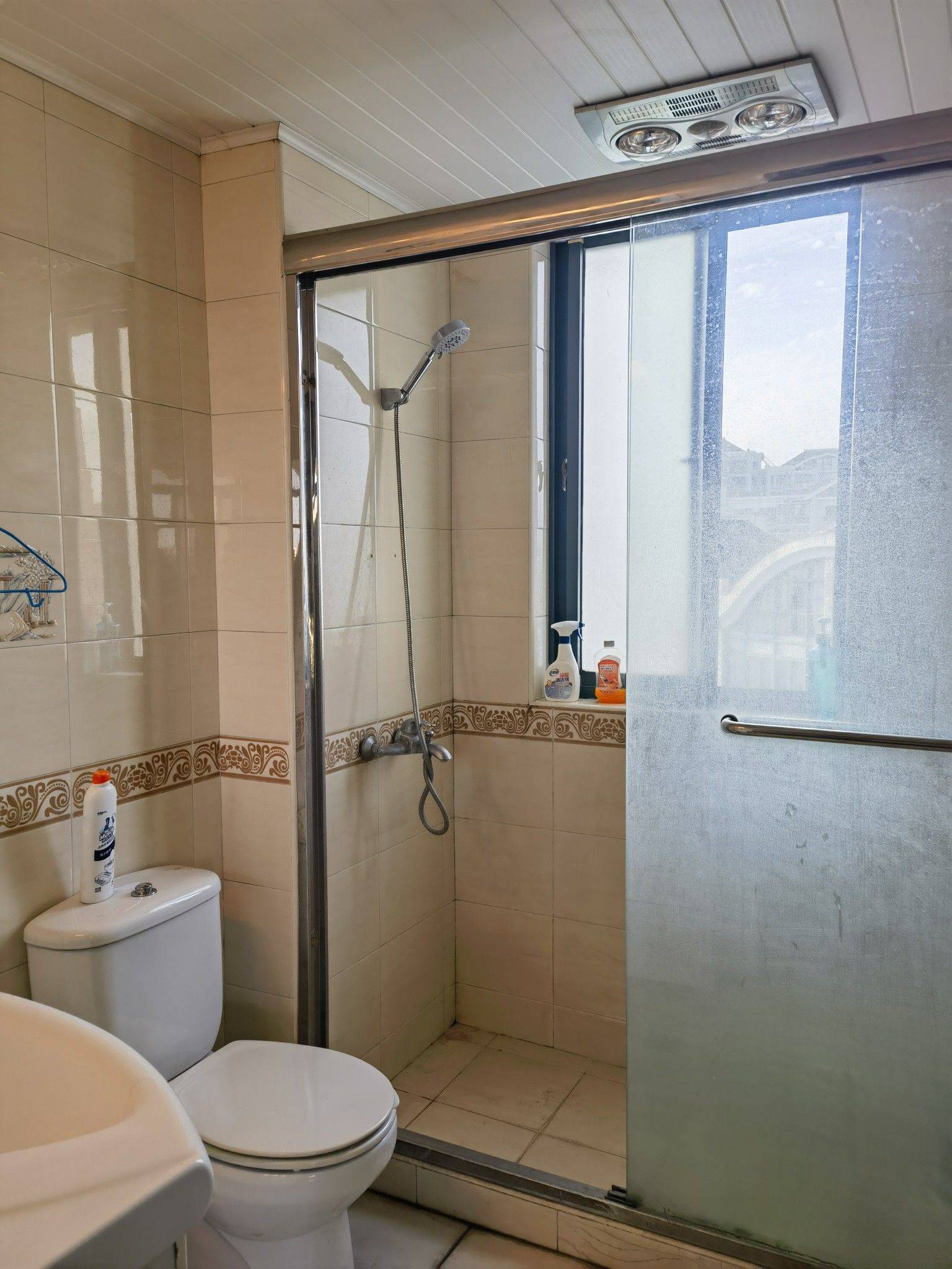 云淡风轻整租房源3