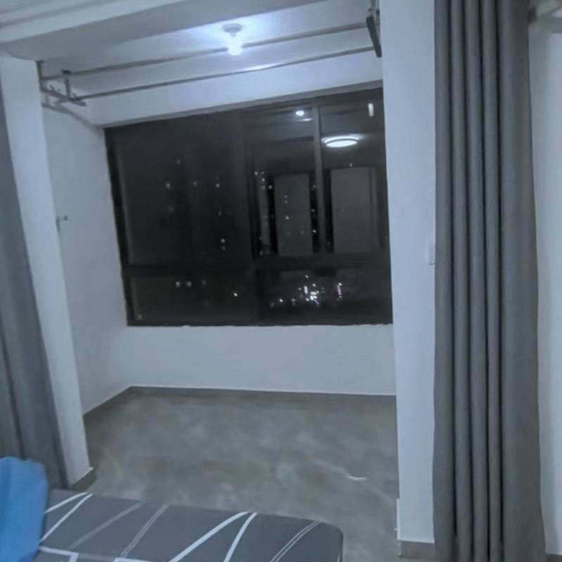 上海 松江 | 松南城联民雅苑_4