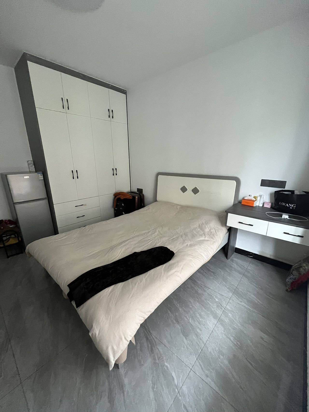 Nanchang County 鱼尾公寓