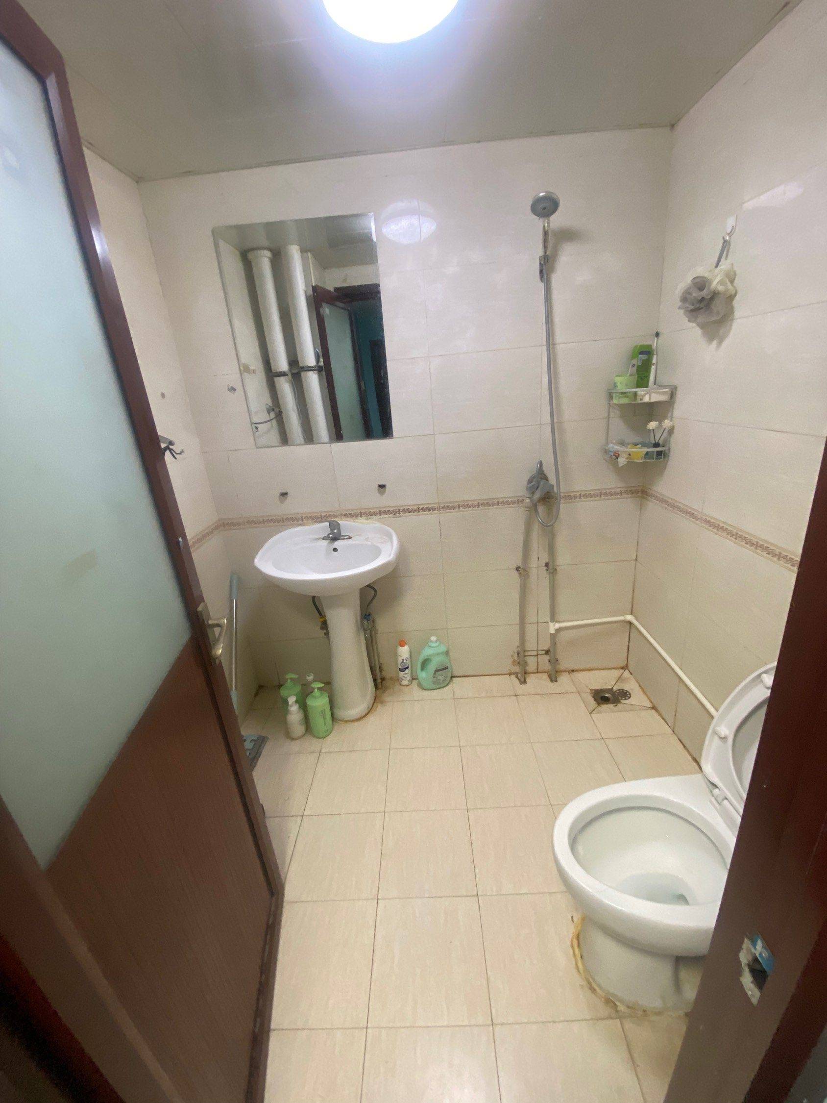 北京 昌平 | 回龙观新村-西区_3