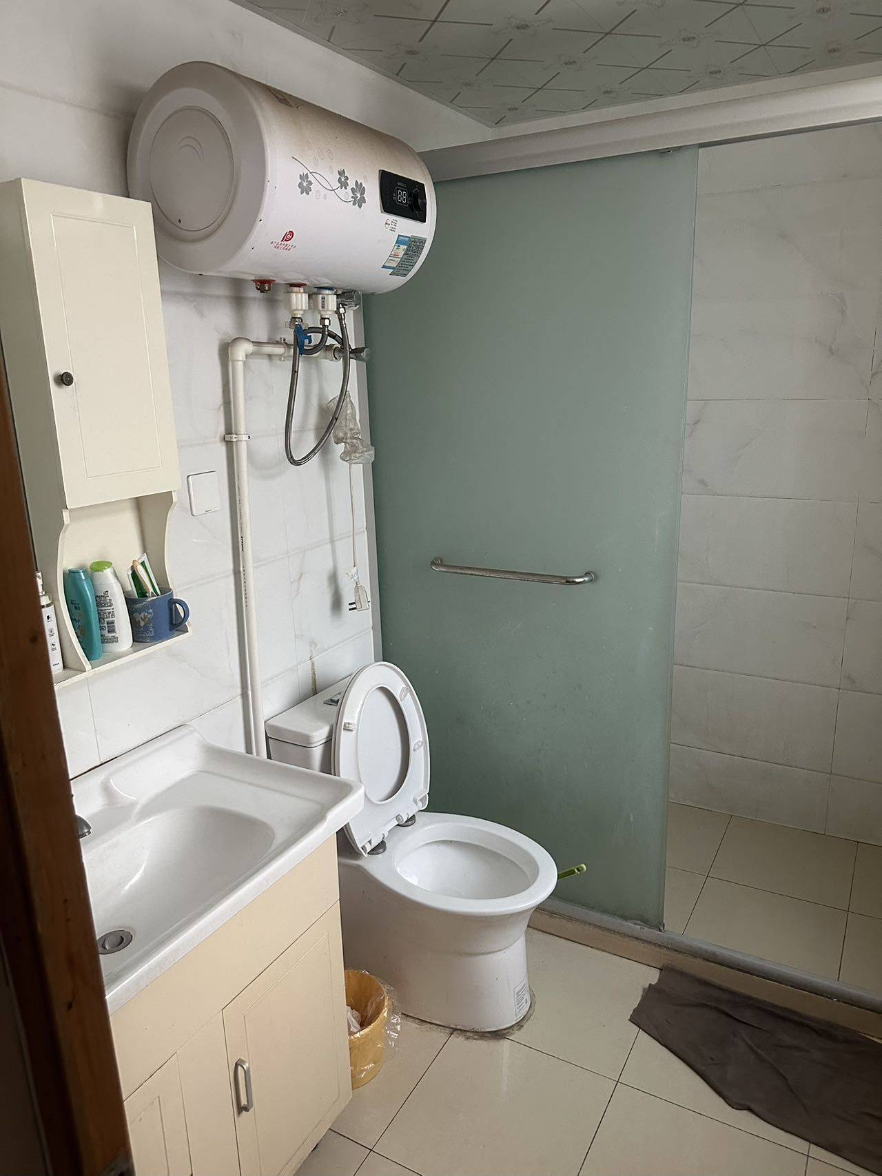 Shanghai Minhang | 裕隆花园-1区_3