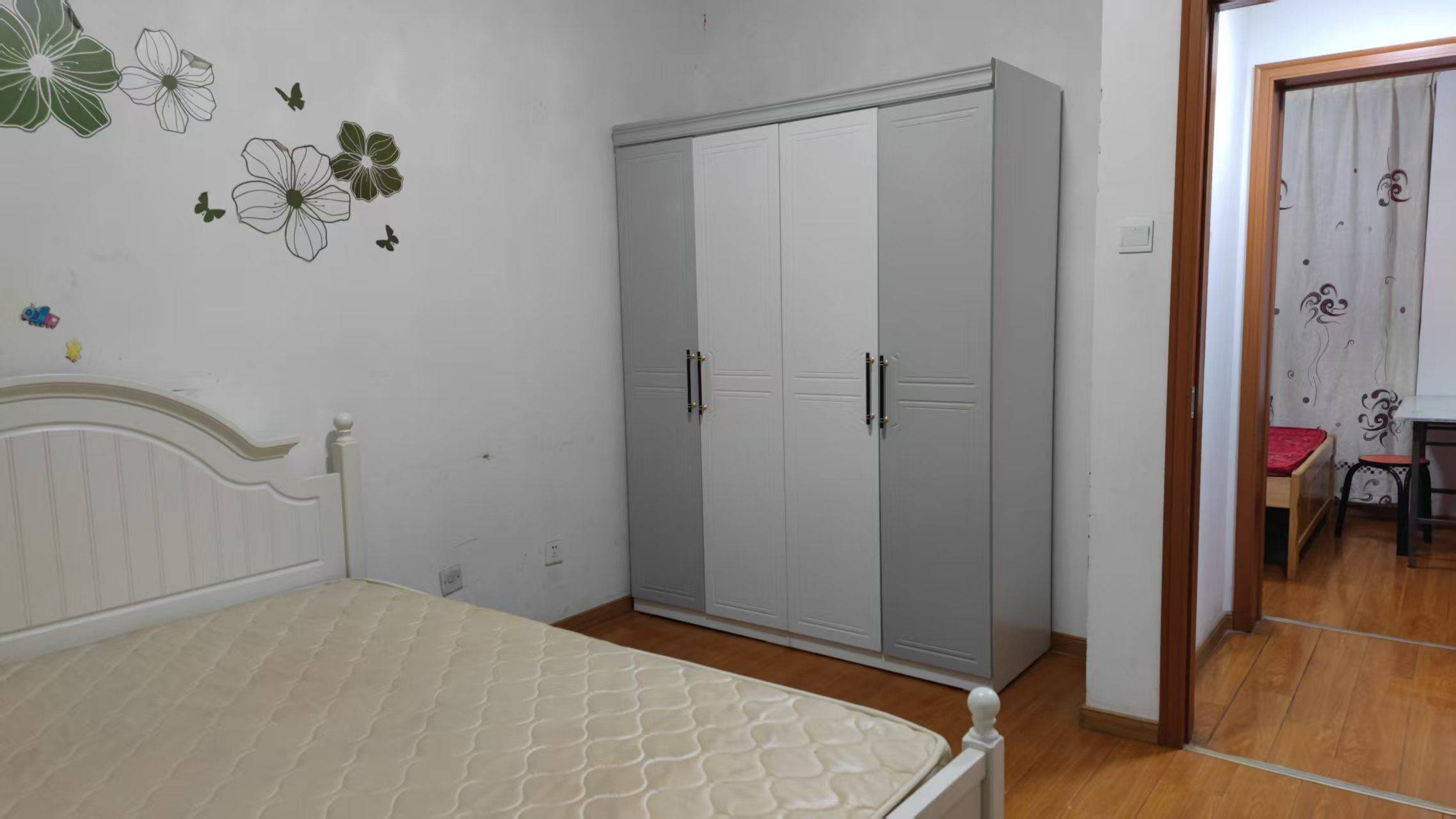 Hefei Feixi County | 禹洲华侨城三期荷园_5