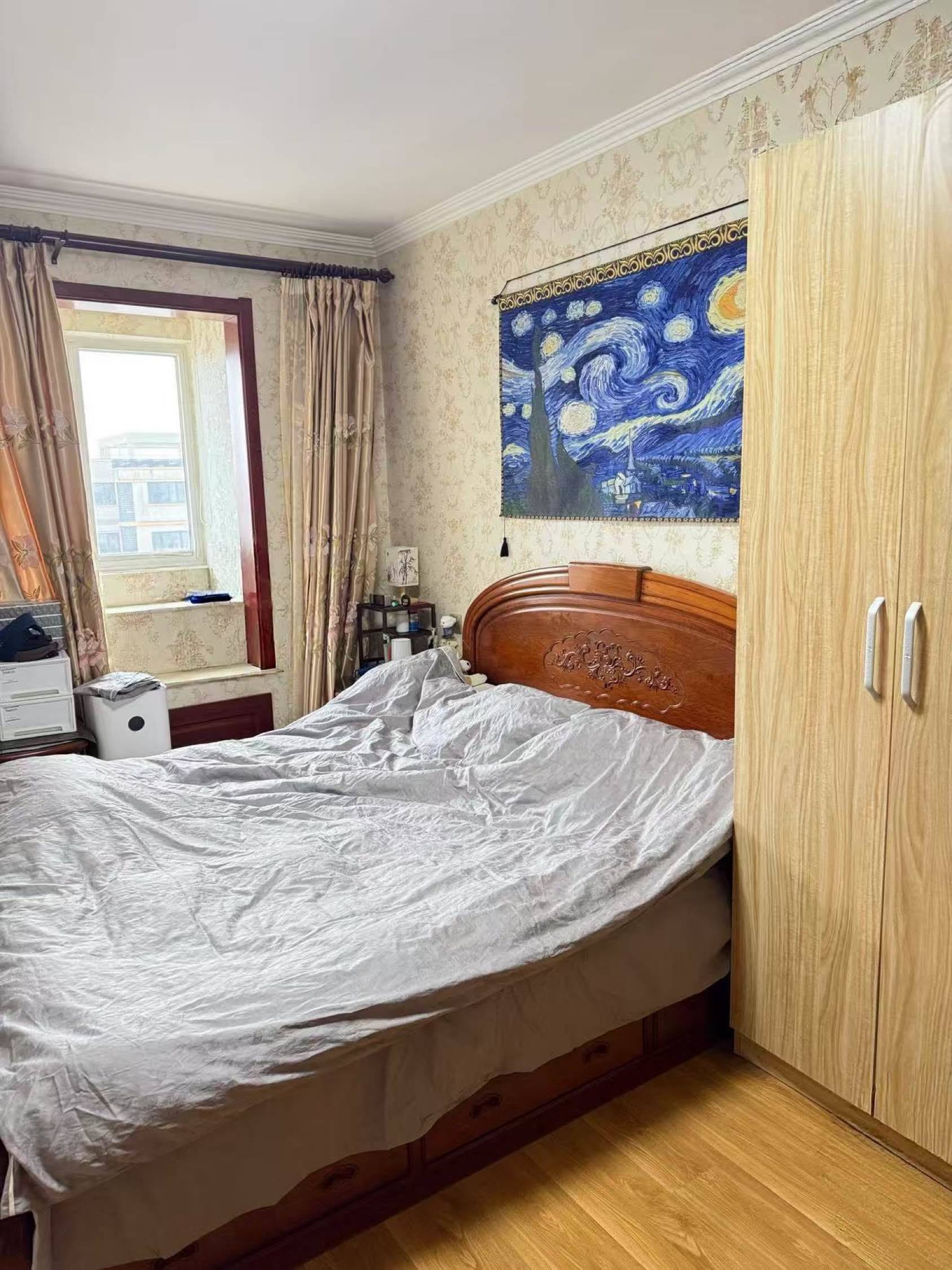 Beijing Haidian | 椿楸嘉园_1