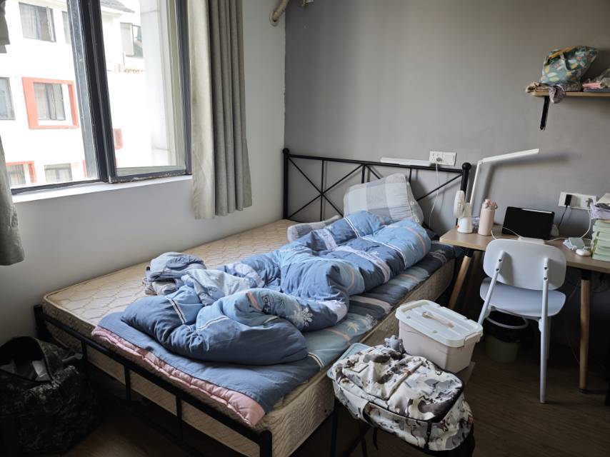 Gongshu 杭州朗诗寓瓜山东苑公寓