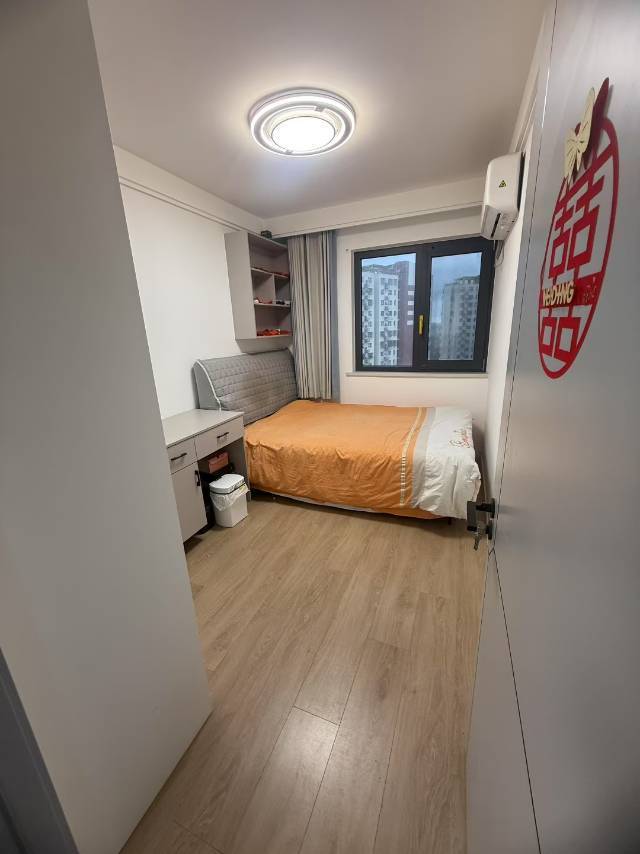 南京 建邺 | 莲花南苑_5