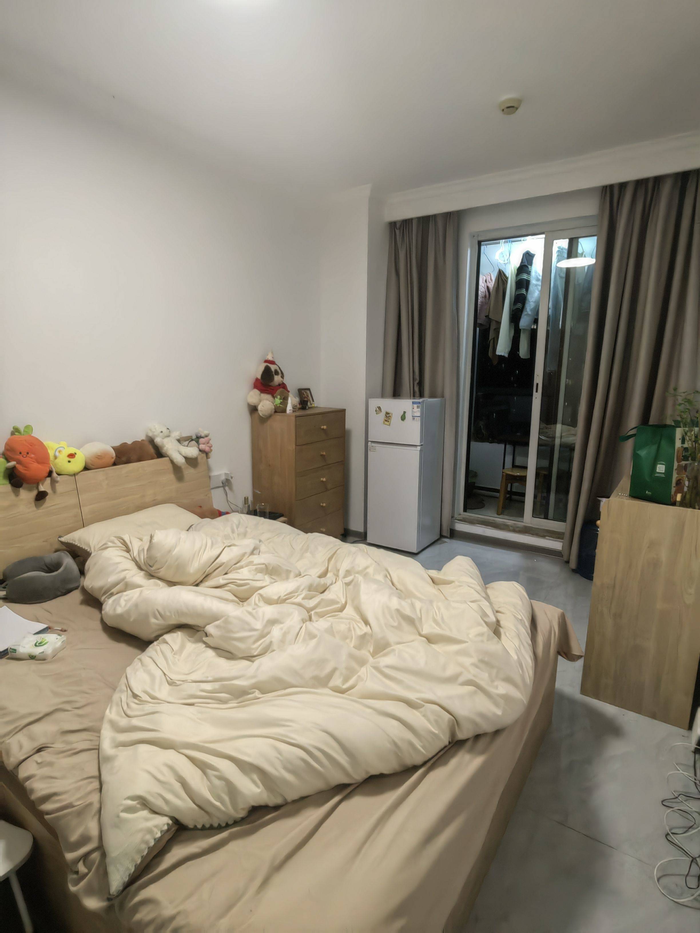 钱塘 保利湾天地2期