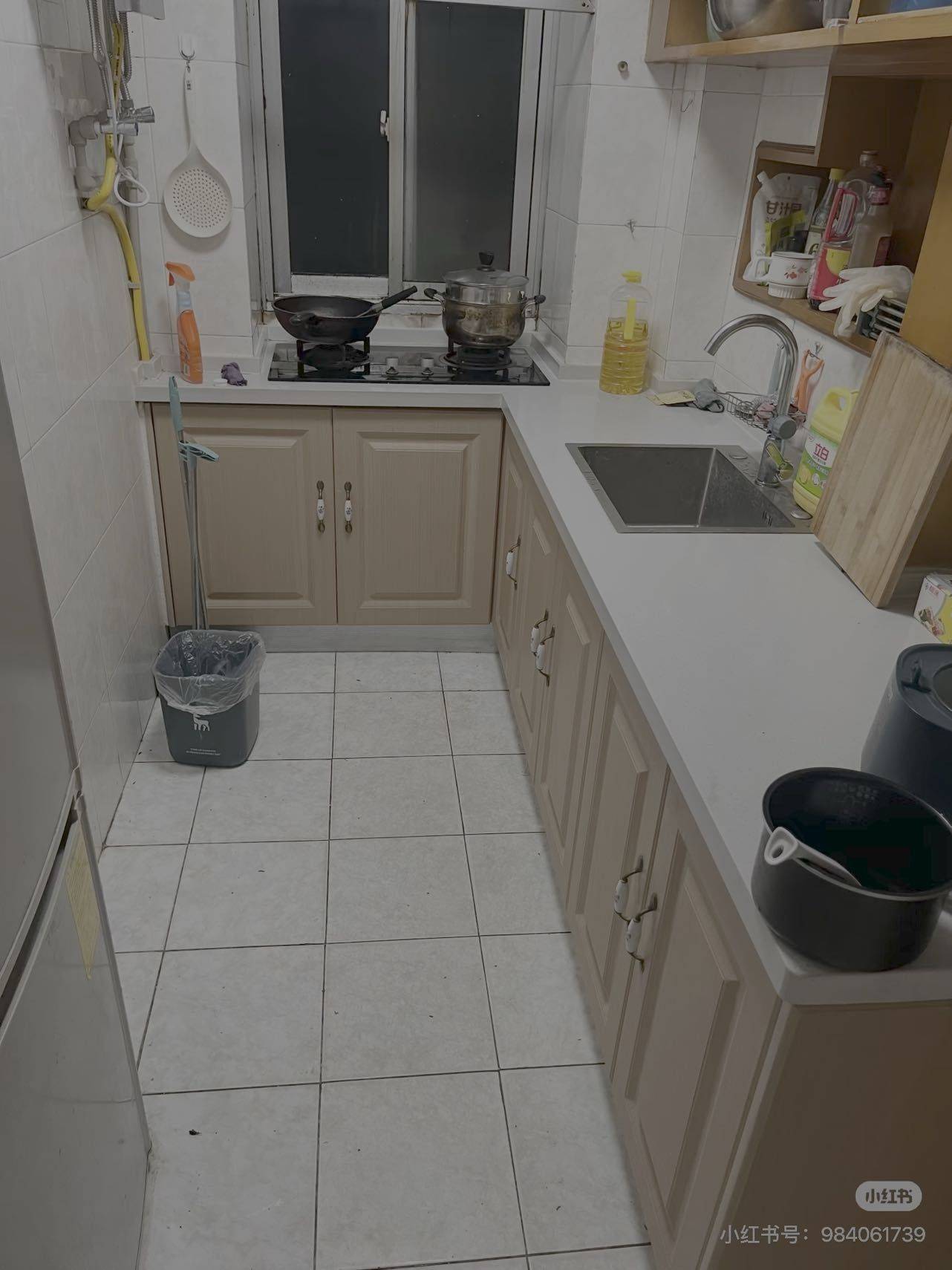 南京 建邺 | 莫愁新村_3