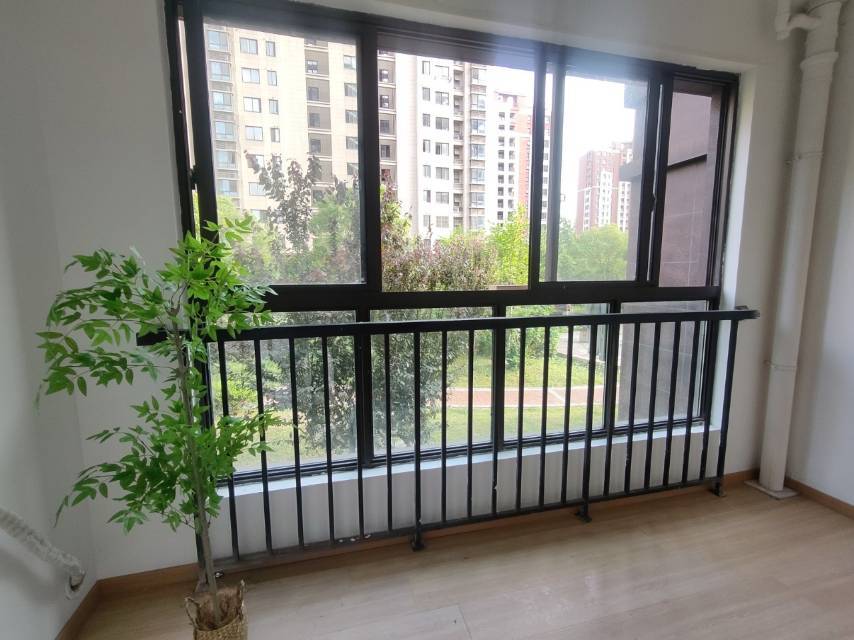 上海 松江 | 泗泾新苑西区_5