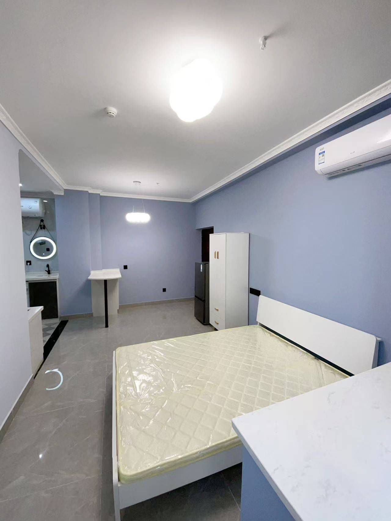 成都 双流 | 洲际华府广场_3