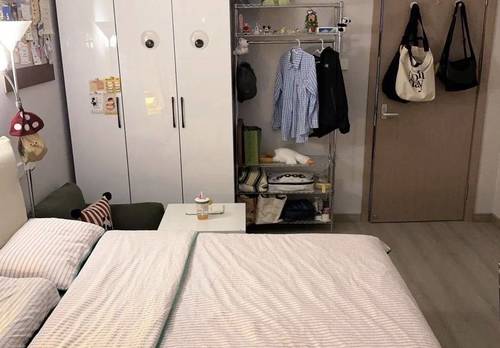 Guandu 俊发·湾流海河畔二组团