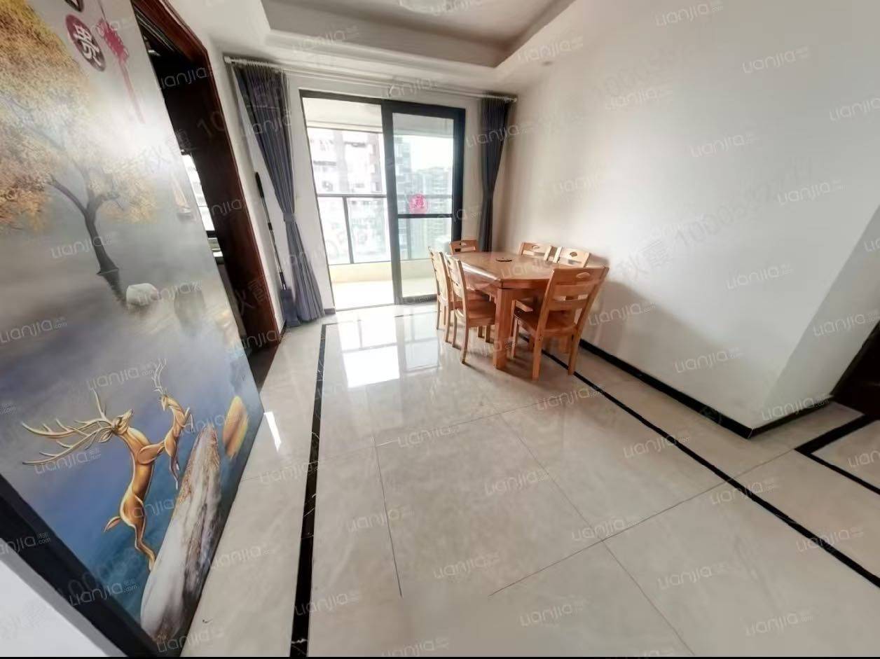 南宁 青秀区 | 彰泰凤岭江湾_3