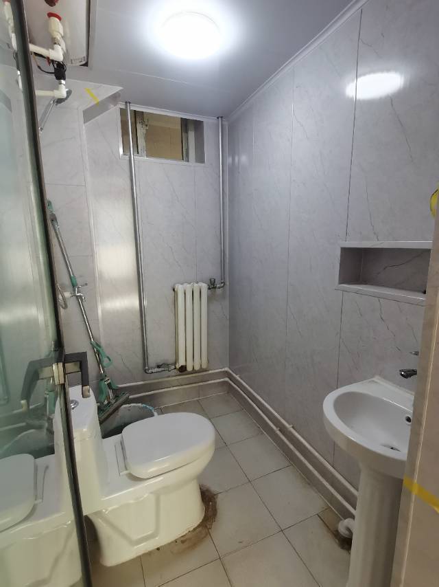 濟南 歷下 | 燕子山小区西区-1号楼_6