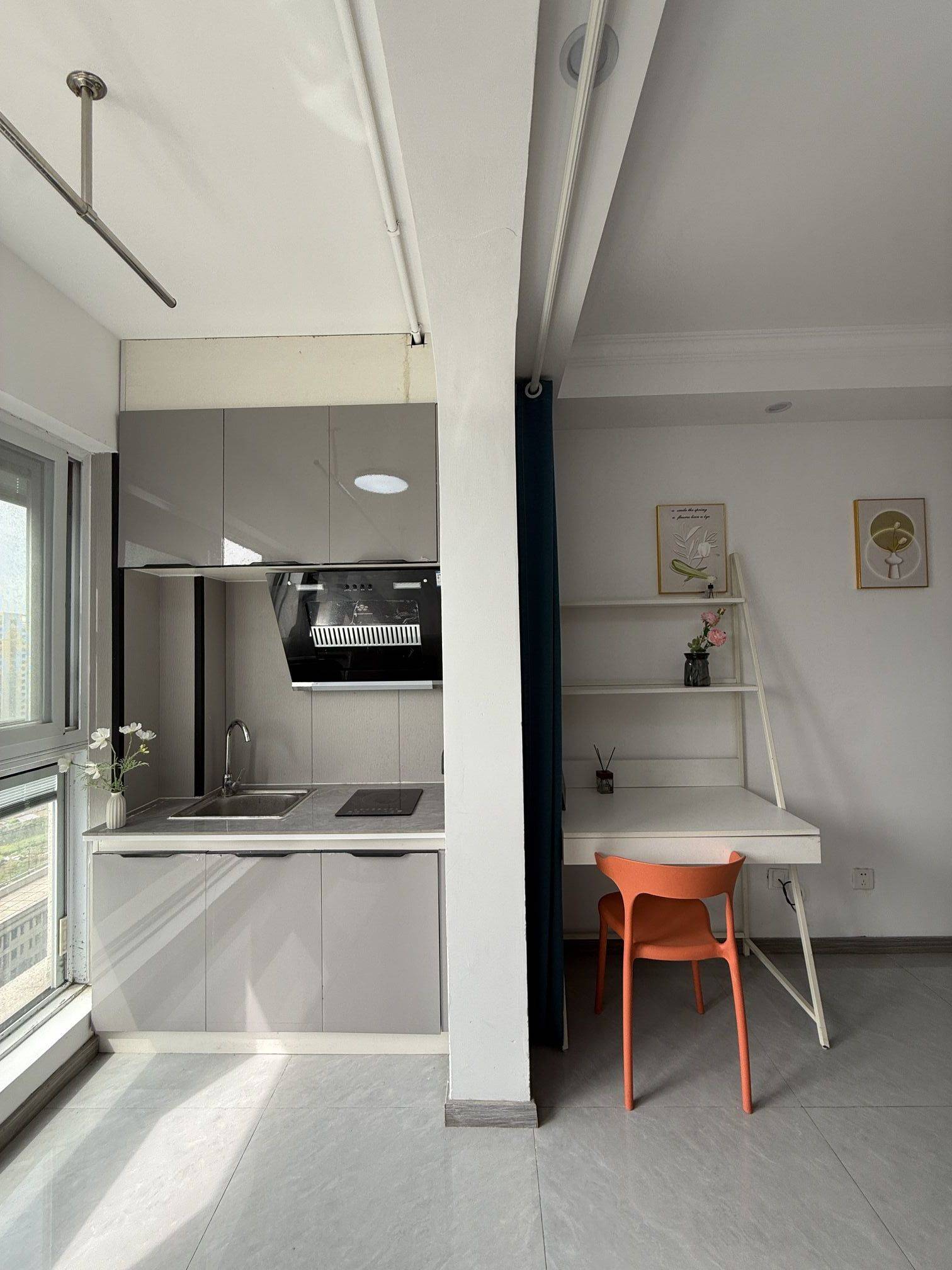 南京 浦口 | 北外滩水城-三街区_6