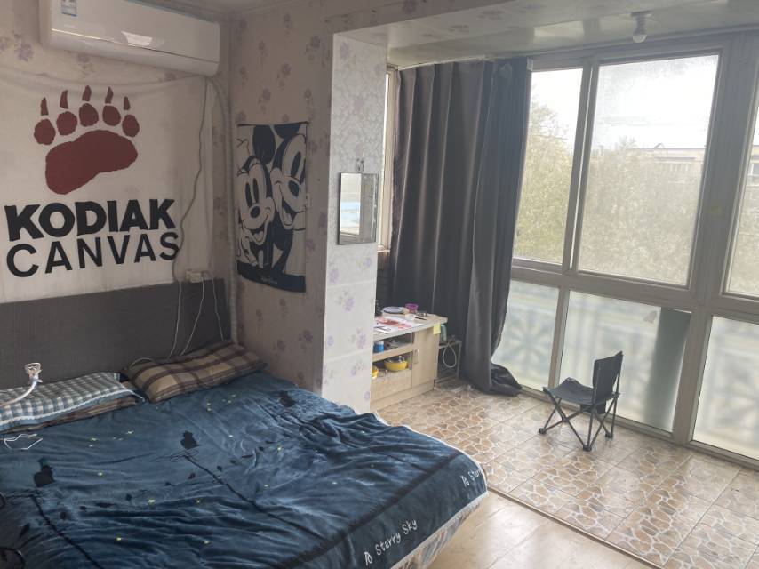 北京 昌平 | 天通苑三区_4