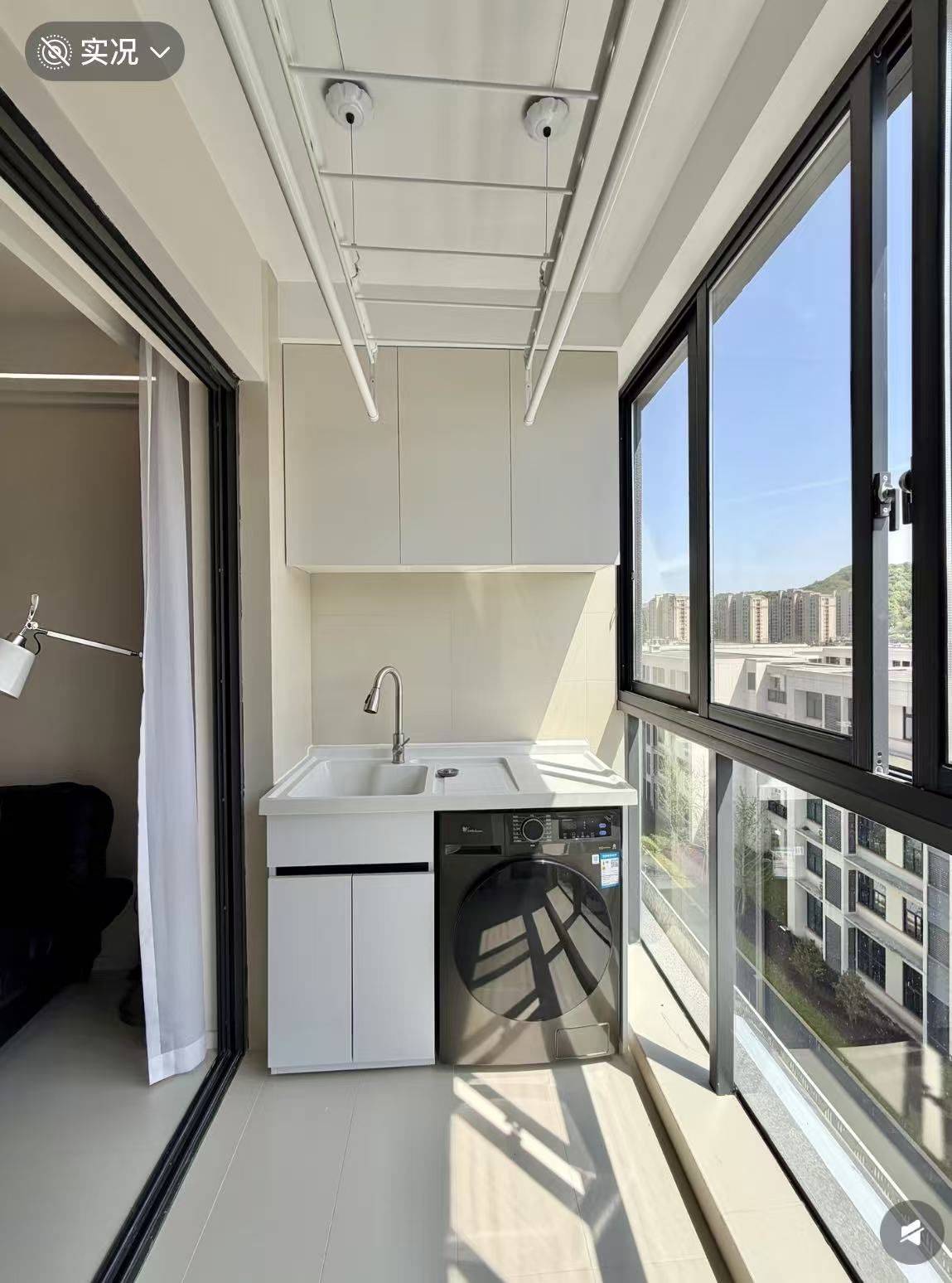 Hangzhou Yuhang | 荆山雅居_8