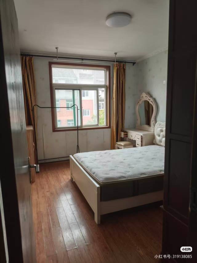 蜀山 嘉和苑小区